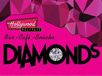Diamonds Bar